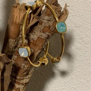 Coach bracelets lot of 2